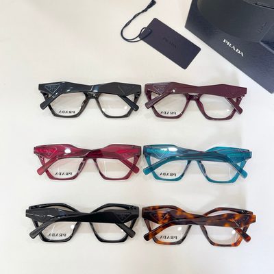 Prada Sunglasses — 9