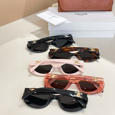 Celine Sunglasses — 8