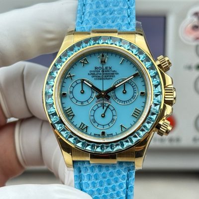 Rolex Watch