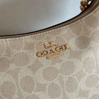 Coach Bag — 5
