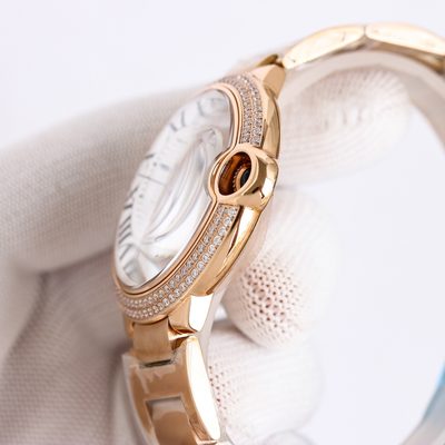 Cartier Watch — 7