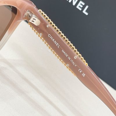 Chanel Sunglasses — 8