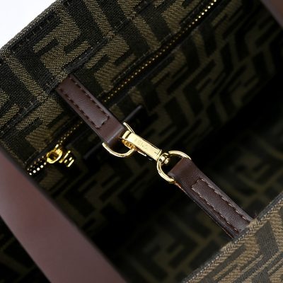 Fendi Bag — 8