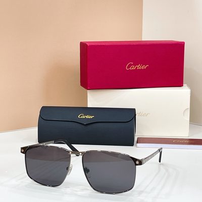 Cartier Sunglasses — 5