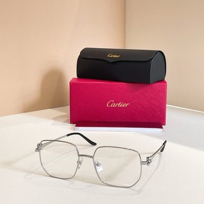Cartier Sunglasses — 4