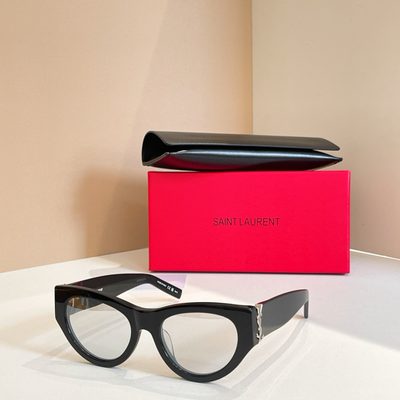 YSL Sunglasses — 4