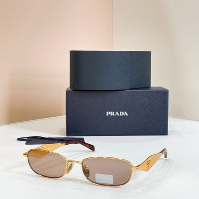 Prada Sunglasses — 5