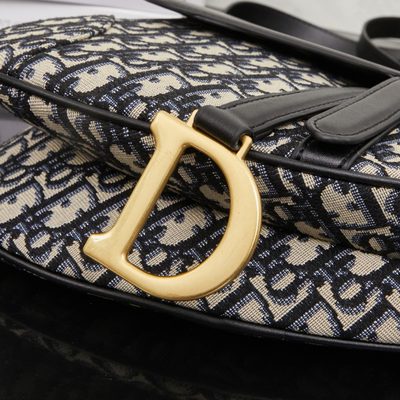 Dior Bag — 8
