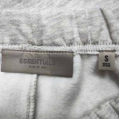 Essentials — 10
