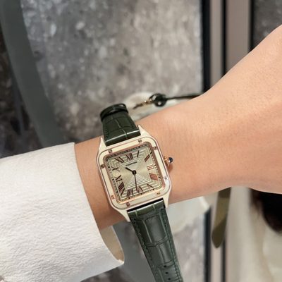 Cartier Watch — 5