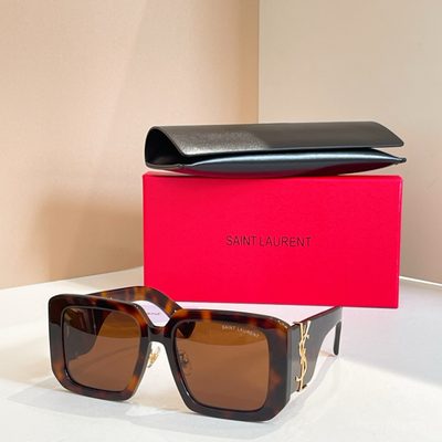 YSL Sunglasses — 6