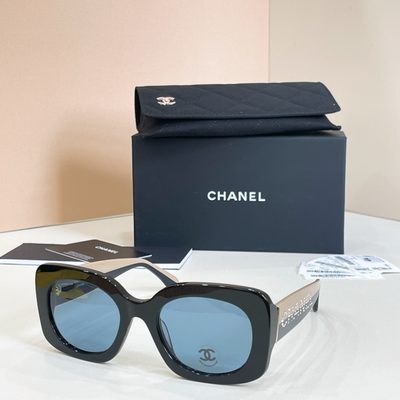 Chanel Sunglasses — 5