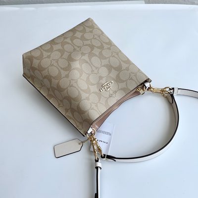 Coach Bag — 4