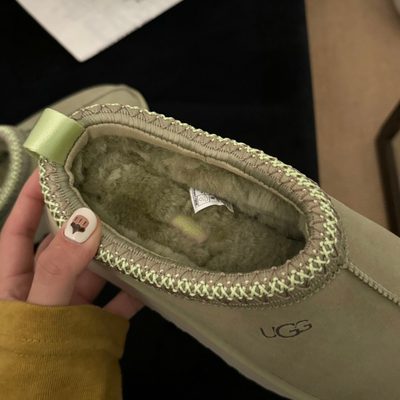 UGG Tazz II slipper — 5