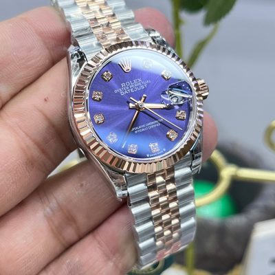 Rolex Watch — 4
