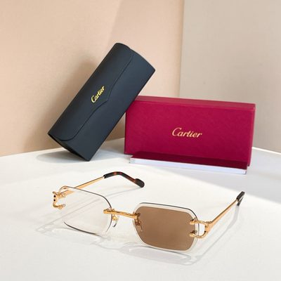 Cartier Sunglasses