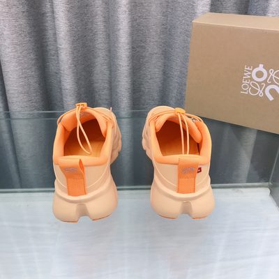 LOEWE x On Cloudsolo sneakers — 7