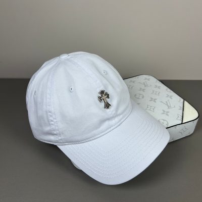 Chrome Hearts Cap — 5