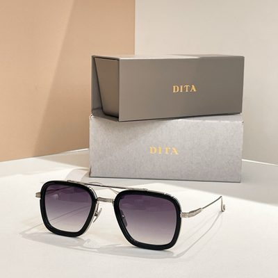Dita Sunglasses — 8