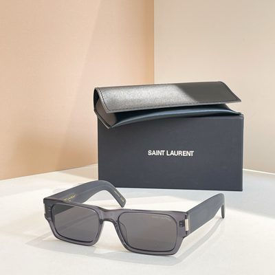 YSL Sunglasses — 6