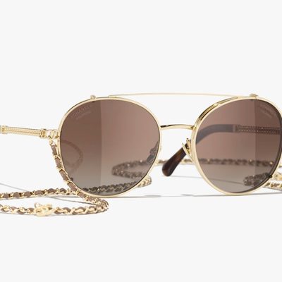 Chanel Sunglasses — 4