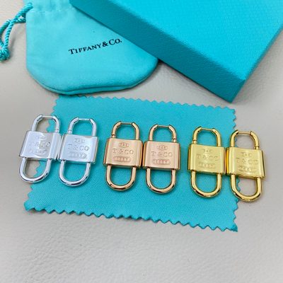 Tiffany Jewellery — 6