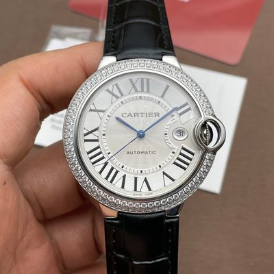 Cartier Watch