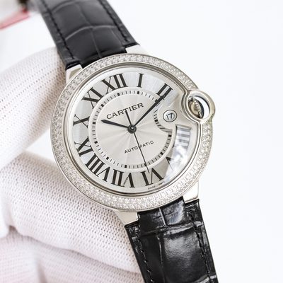 Cartier Watch — 6