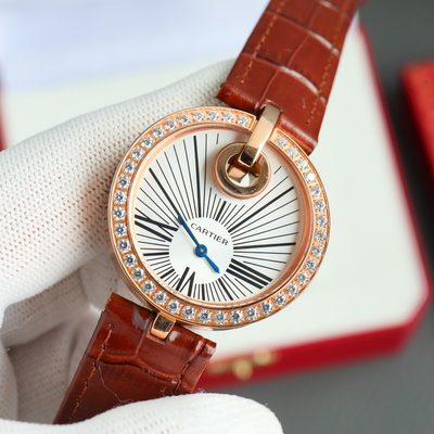 Cartier Watch