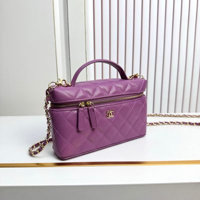 Chanel Bag — 4