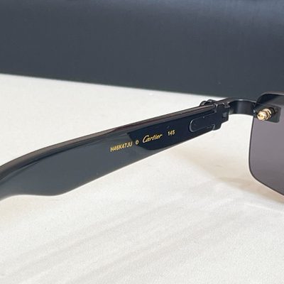 Cartier Sunglasses — 7