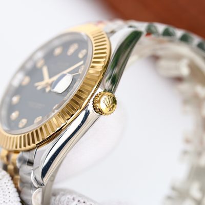 Rolex Watch — 7