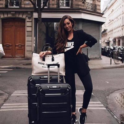 YSL Bag — 6