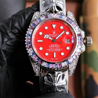 Rolex Watch
