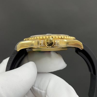 Rolex Watch — 4