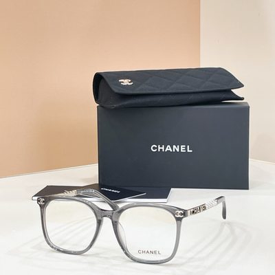 Chanel Sunglasses — 6