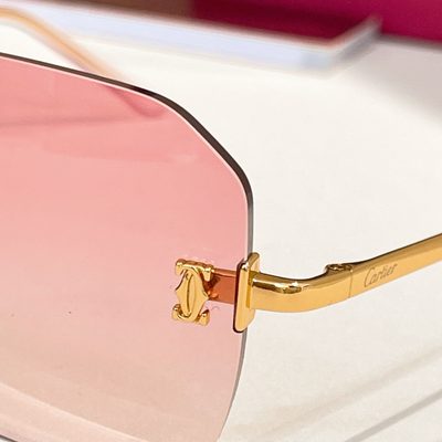 Cartier Sunglasses — 9