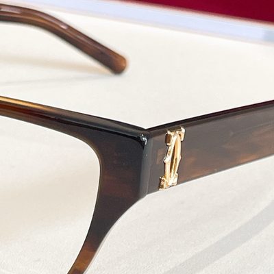 Cartier Sunglasses — 9