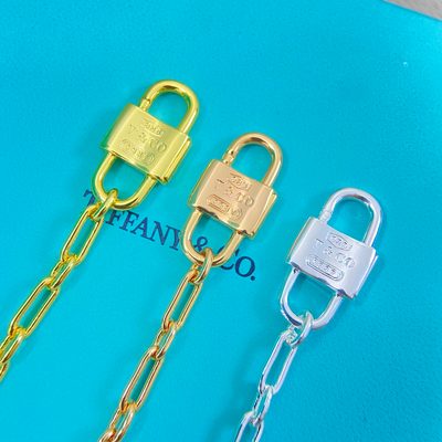 Tiffany Jewellery — 8