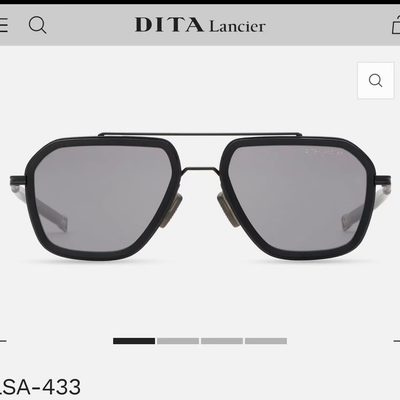 Dita Sunglasses