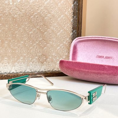 Miu Miu Sunglasses — 5