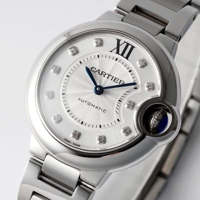 Cartier Watch