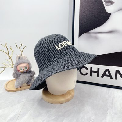 Loewe bucket hat — 3