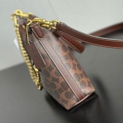 Coach Bag — 3