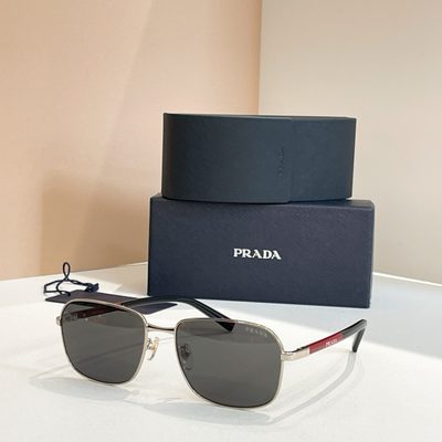 Prada Sunglasses — 4