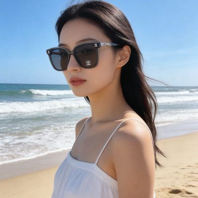 Chanel Sunglasses — 6