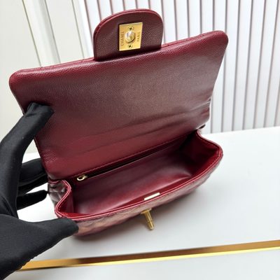Chanel Bag — 9