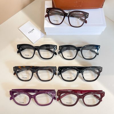 Celine Sunglasses — 8