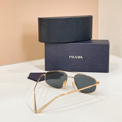 Prada Sunglasses — 9