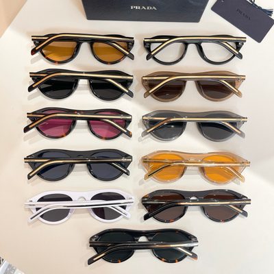 Prada Sunglasses — 5